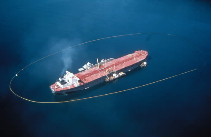 Exxon Valdez