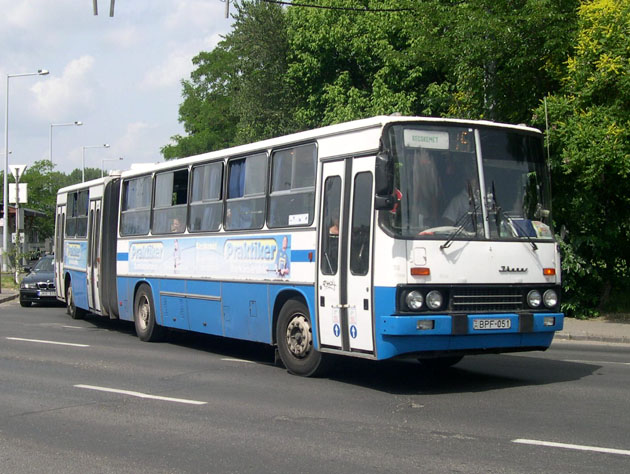 Kecskemét közlekedésében jelentős változást eredményez majd a Mercedes gyár megnyitása