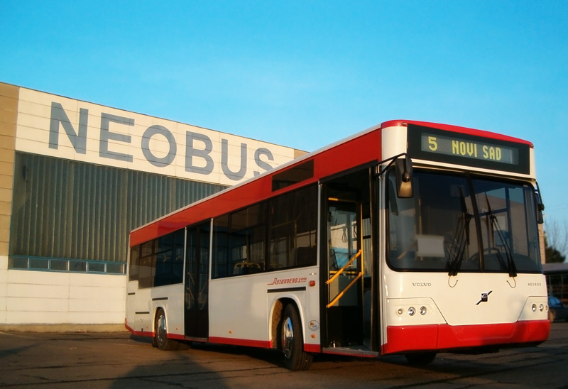 Neobus Citta LE<br>(fotó: Neobus)