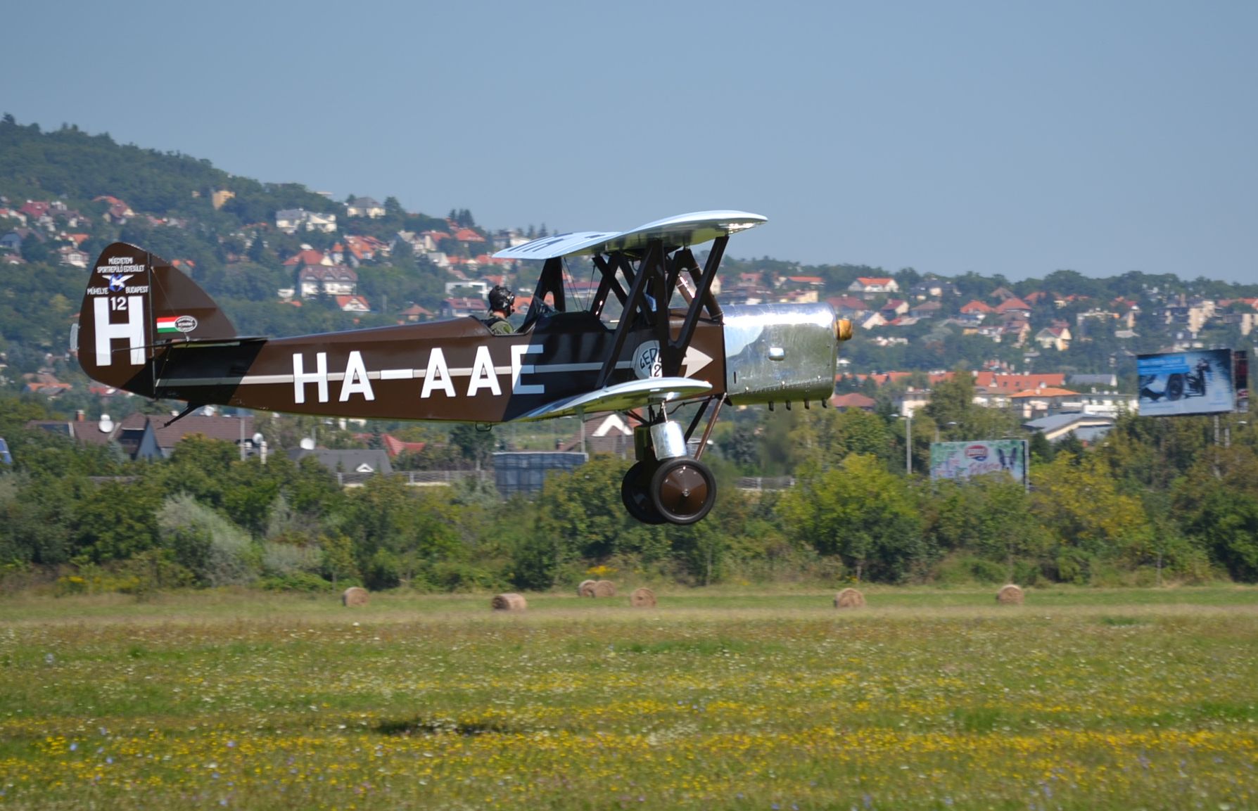 Kell a Gerlének egy erősebb motor