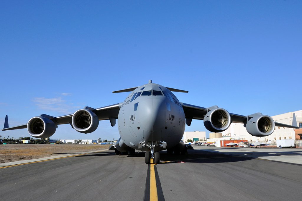 C-17: népszerű, de már nem gyártják