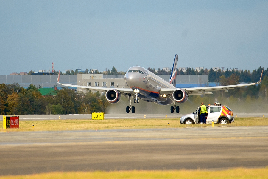 (fotók: Russian Aviation, Julia Kuzmina)